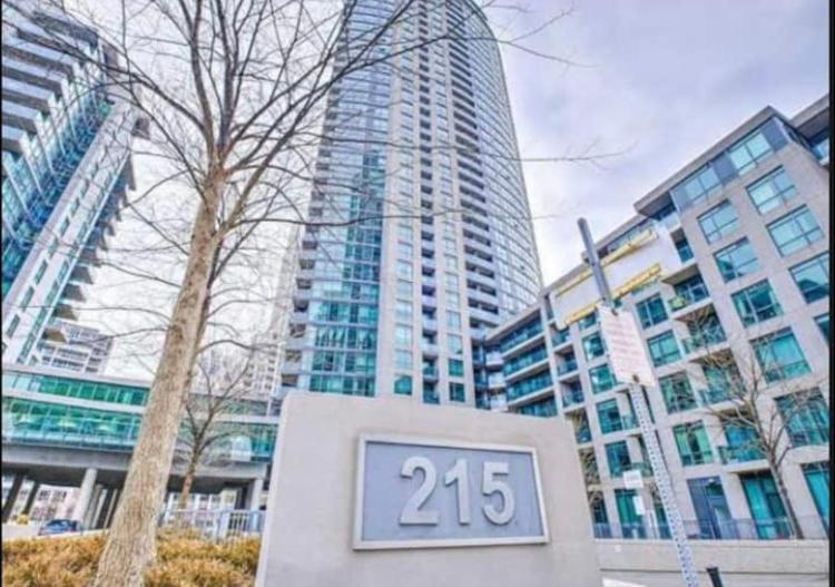 Downtown Waterfront Suites With Cn Tower Views Торонто Экстерьер фото